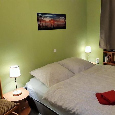 Ferienwohnung Petronela Waren  Exterior foto
